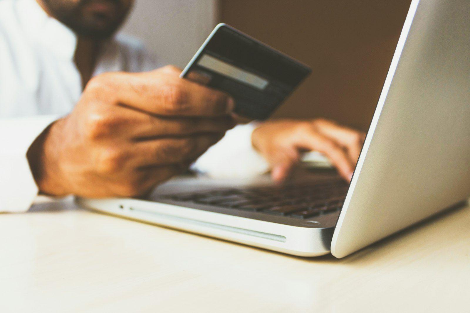 Zenith Modern E-Commerce