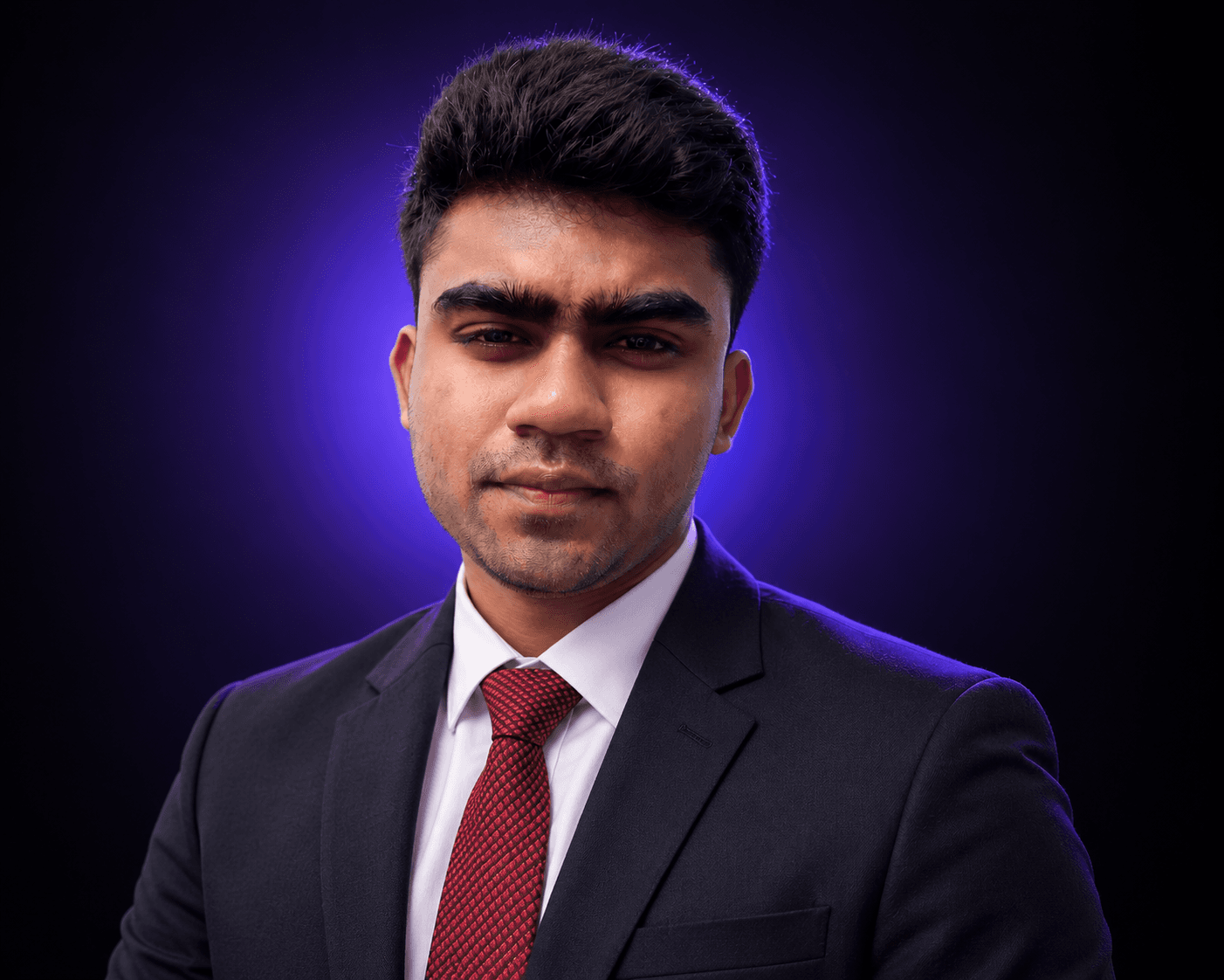 Md Udoy Hasan Orko, Founder & CEO at Softisia