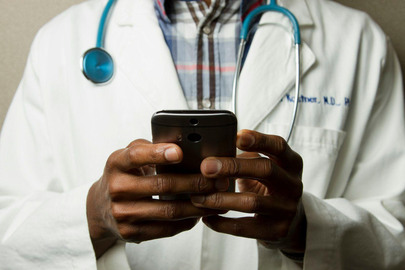 CareSync Patient Portal